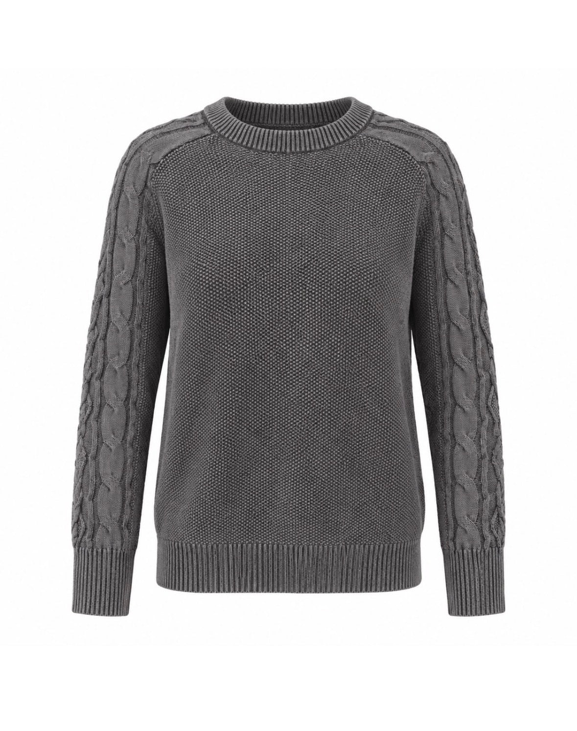 Martha Pullover Sweater