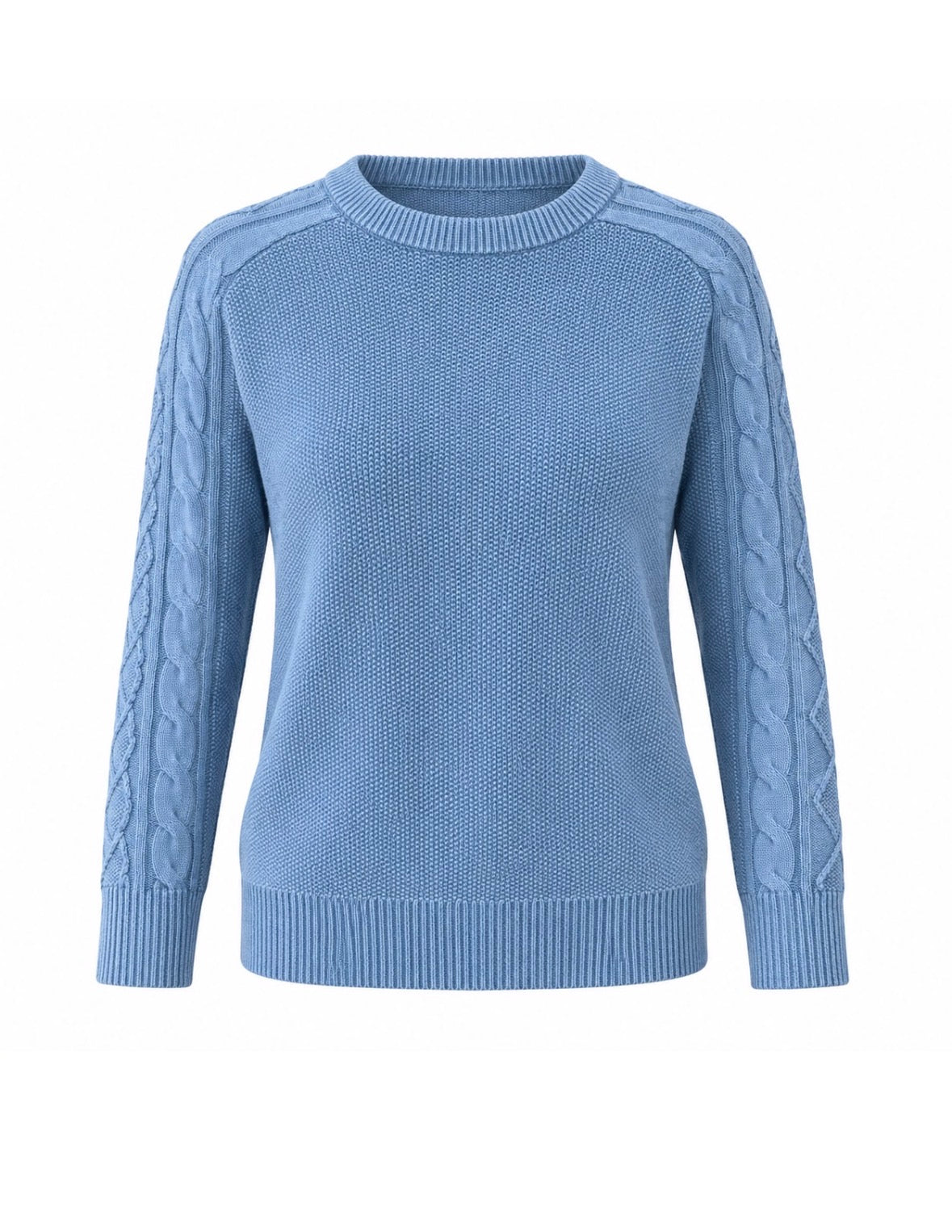 Martha Pullover Sweater