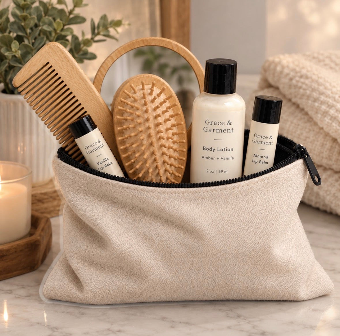 Beloved Care Set