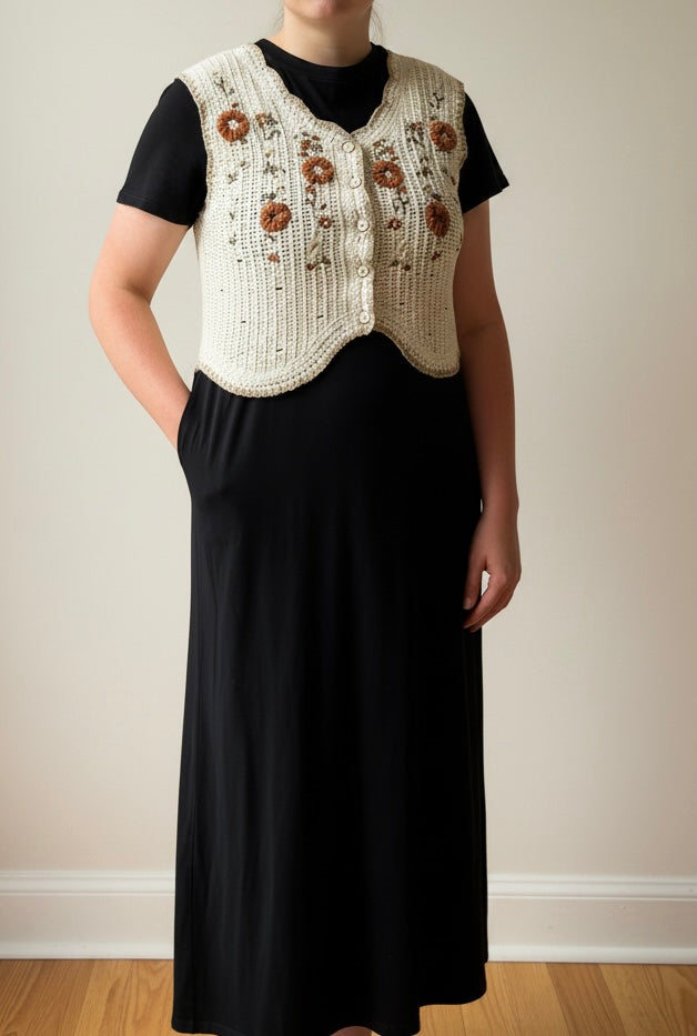 The Beloved Vest