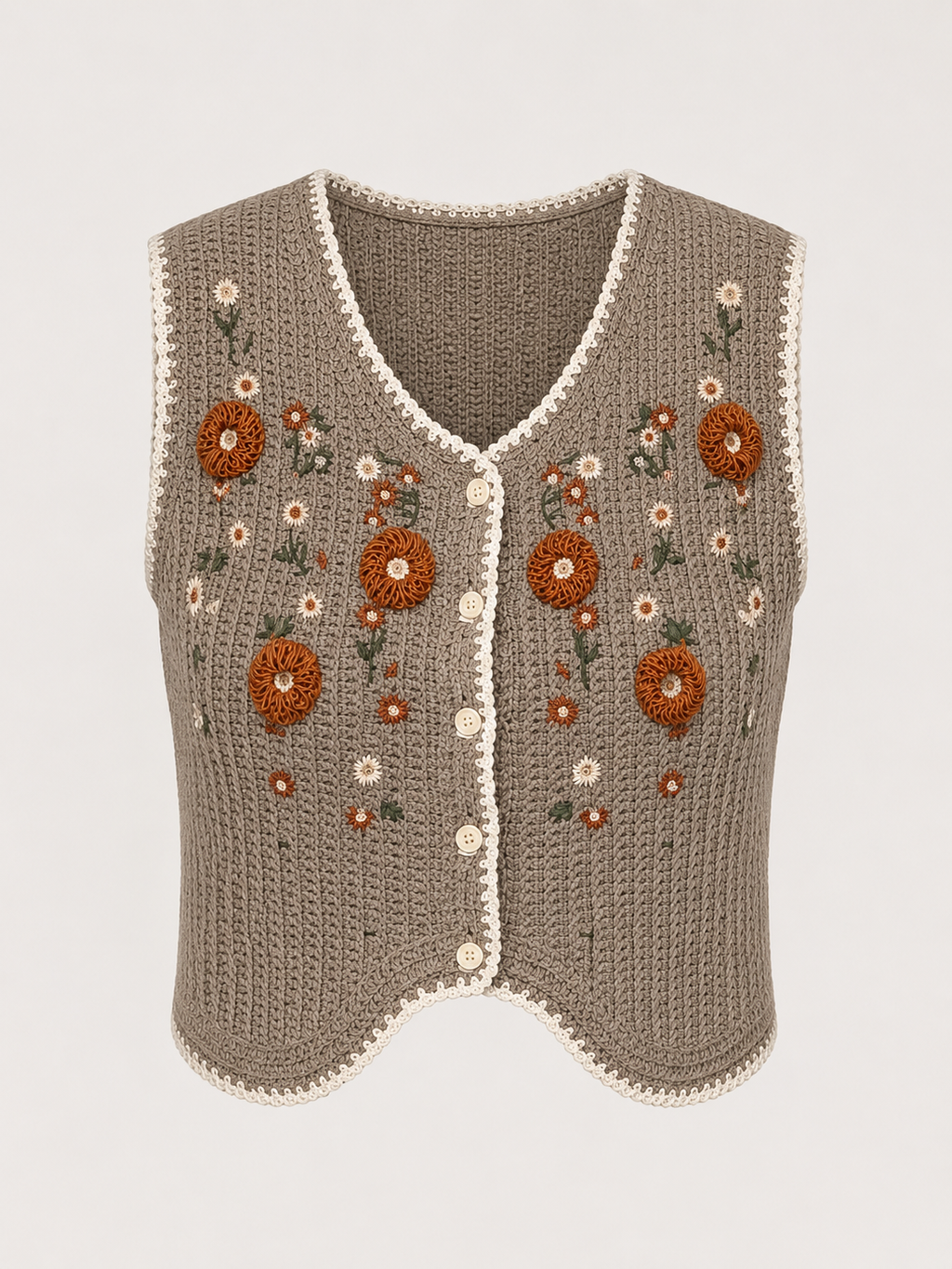 The Beloved Vest