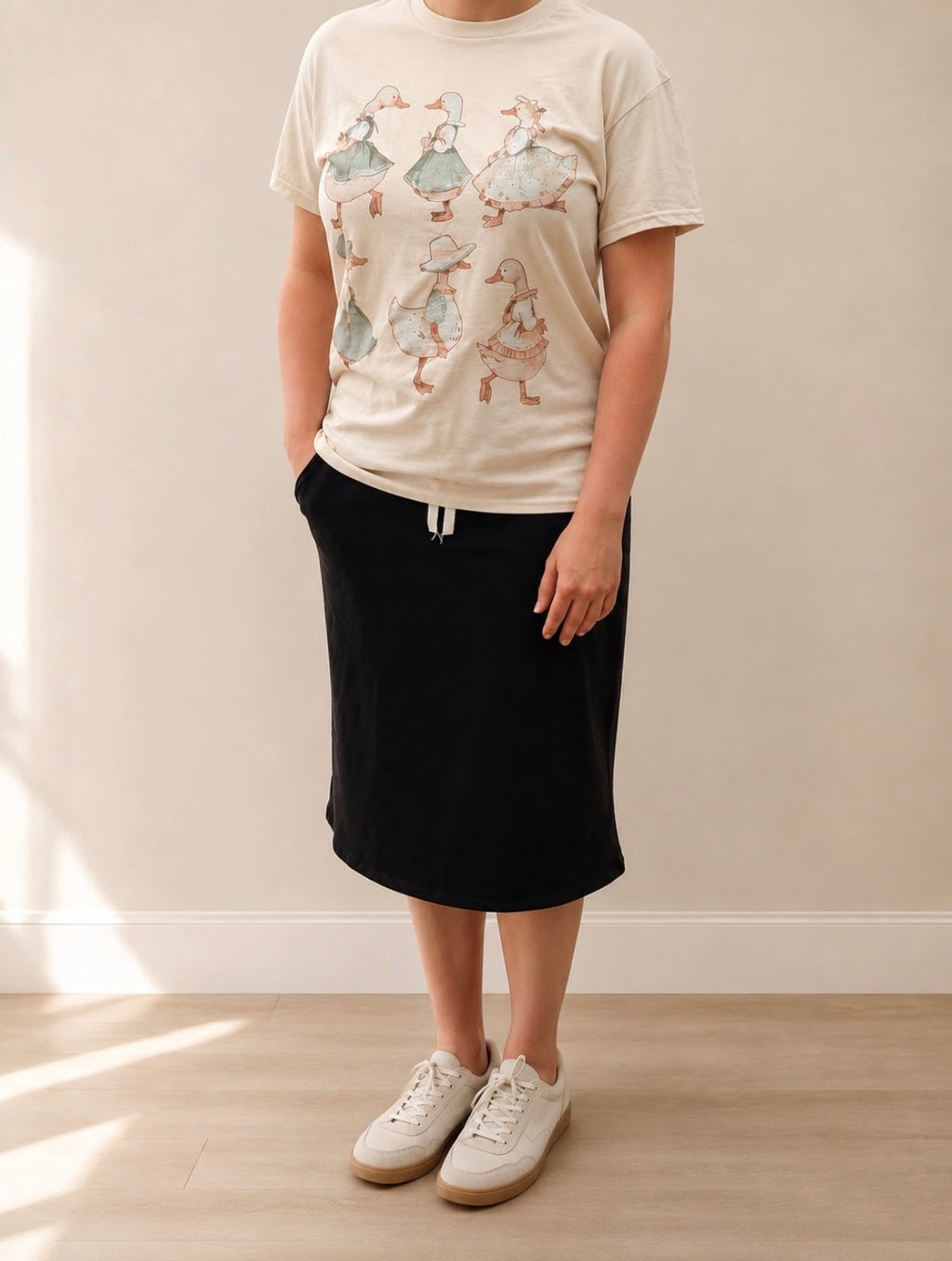 The Whimsy Tee