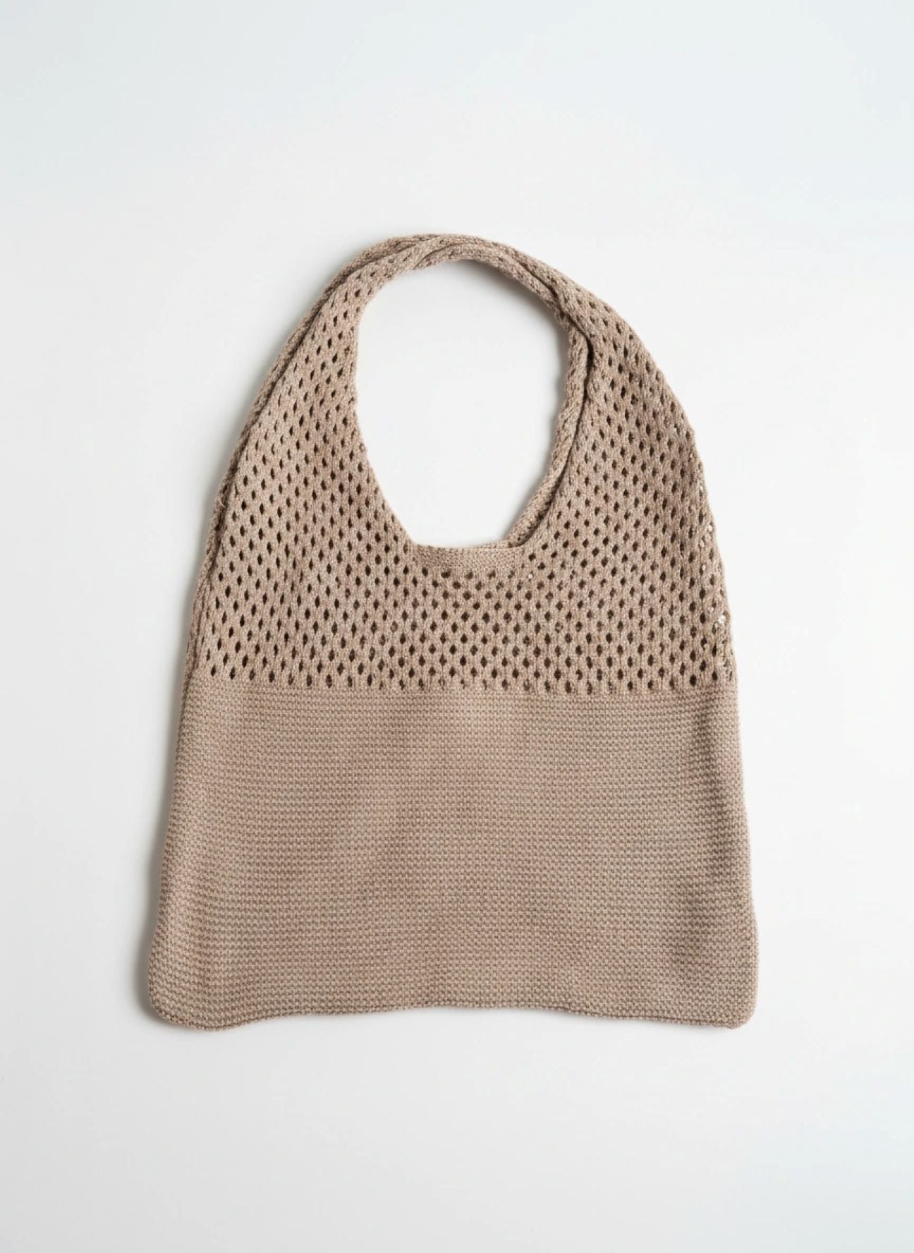 Ruth Crochet bag
