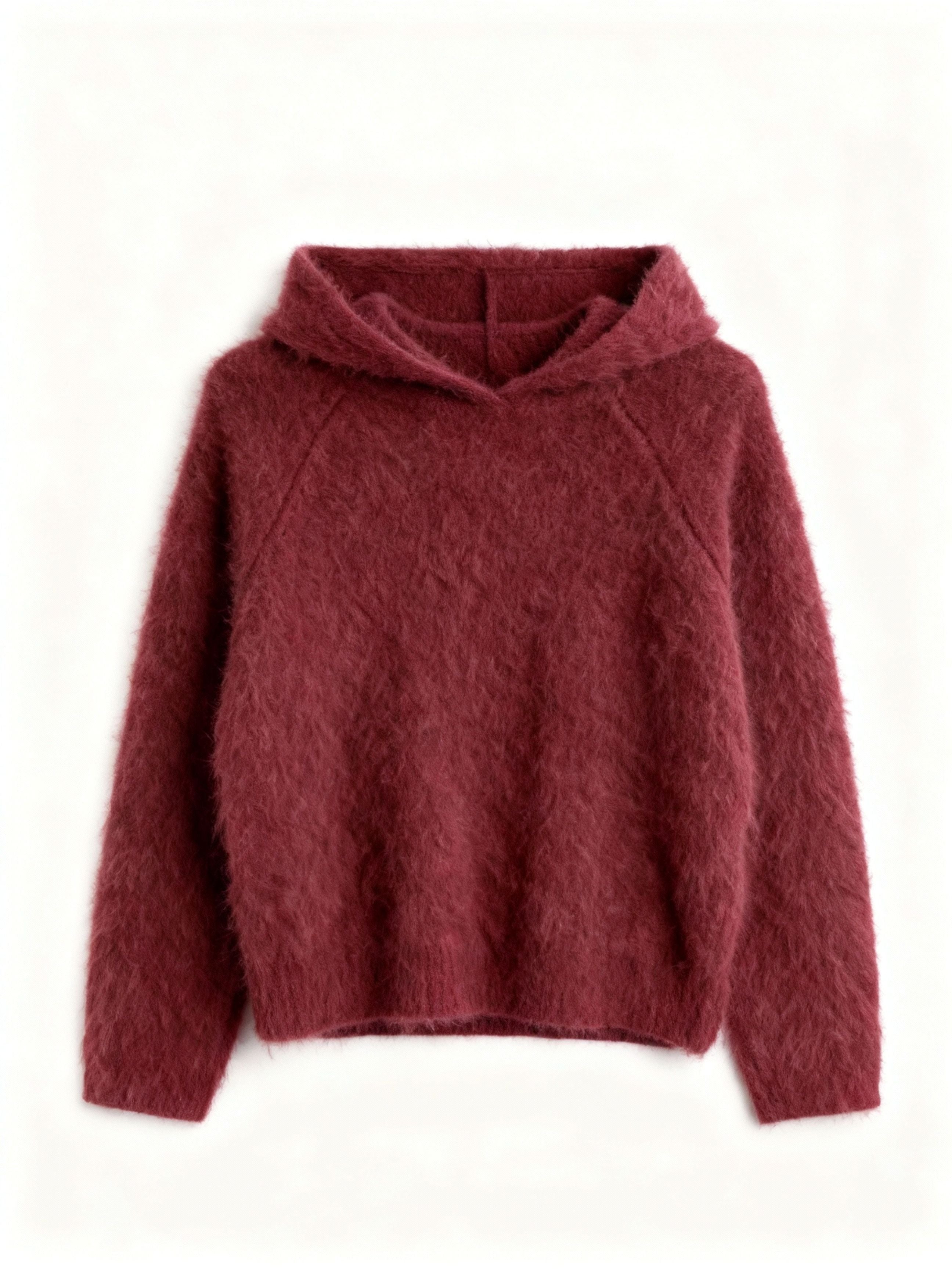 Mara Hoodie sweater